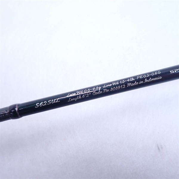 ２１カーディフＡＸＳ６２ＳＵＬ
